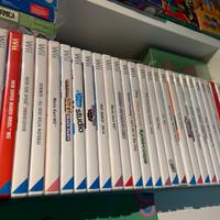 Moltissimi giochi e console x nintendo wii ds 3ds
