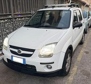 Suzuki ignis 4x4 1.5GPL