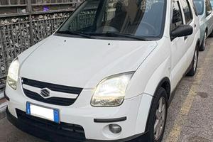 Suzuki ignis 4x4 1.5GPL