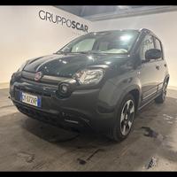 FIAT Panda Cross - Panda Cross 1.0 FireFly U66053