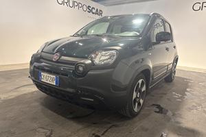 FIAT Panda Cross - Panda Cross 1.0 FireFly U66053