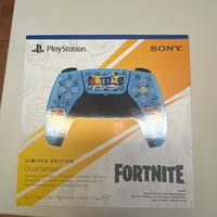 Dualsense Fortnite