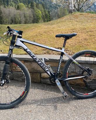Cannondale Flash