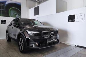 VOLVO XC40 (2017-->) - XC40 T5 Recharge Plug-in Hy
