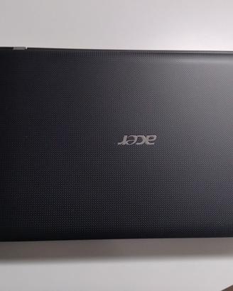 Acer Aspire 5742G Notebook Nero