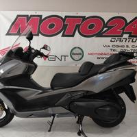 Honda SW-T 600