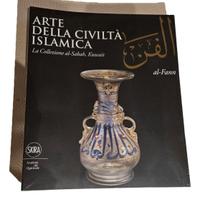 catalogo esposizione arte ARTE DELLA CIVILTA' ISLA