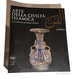 catalogo esposizione arte ARTE DELLA CIVILTA' ISLA