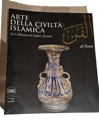 catalogo esposizione arte ARTE DELLA CIVILTA' ISLA