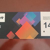 Cartuccia toner Ziprint 142A