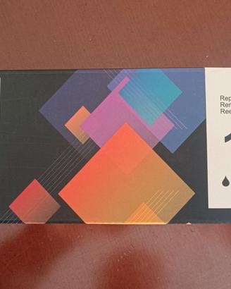 Cartuccia toner Ziprint 142A