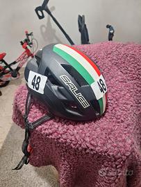 casco bici salice