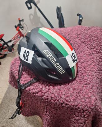 casco bici salice