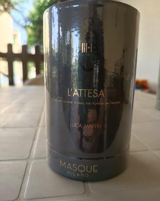 Profumo Masque Milano L'Attesa 35ml