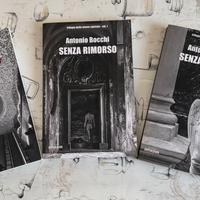 Trilogia libri Noir