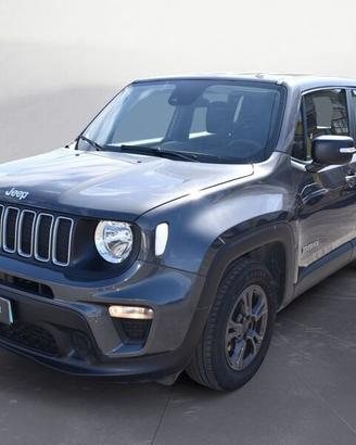 Jeep Renegade 1.6 MJet 130cv Longitude
