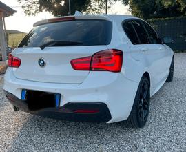 Bmw f20 118D Msport