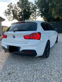 Bmw f20 118D Msport