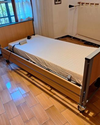 letto motorizzato