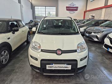 Fiat Panda 1.0 Hybrid PREZZO REALE