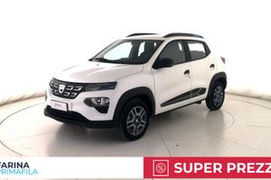 DACIA Spring - Spring Comfort Electric 45 U170321