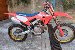 Honda crf 450