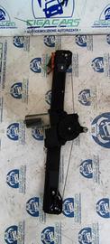 FIAT GRANDE PUNTO 2008 CREMAGLIERA ANTERIORE ELETT