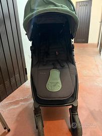 Passeggino Mast 4