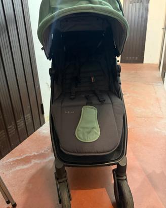 Passeggino Mast 4