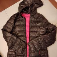 Piumino donna medio inverno 