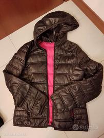 Piumino donna medio inverno 