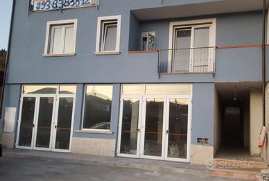 Appartamento tra Atena e sala consilina