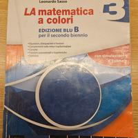 LA matematica a colori 3