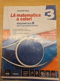 LA matematica a colori 3