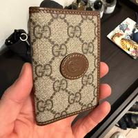 Portacarte Gucci