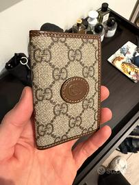 Portacarte Gucci