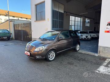 Lancia Ypsilon 1.2