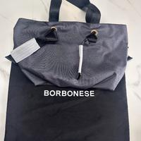 Borsa Borbonese nuova con cartellino
