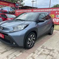 Toyota Aygo X 1.0 VVT-i 72 CV 5 porte Trend S-CVT