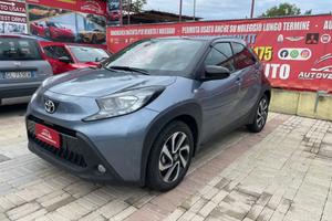 Toyota Aygo X 1.0 VVT-i 72 CV 5 porte Trend S-CVT