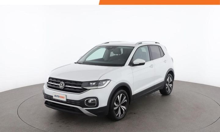 VOLKSWAGEN T-Cross WS40703