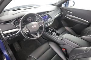 CADILLAC XT4 XT4 350 TD AWD Premium Luxury