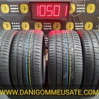 4 gomme 255 40 18 e 285 35 18 PIRELLI 75/85%