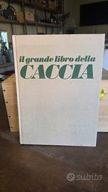 libro di caccia