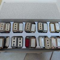 Materiale elettrico vario Bticino Magic