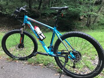 Mtb front