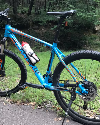 Mtb front