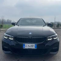 BMW 320 d xdrive