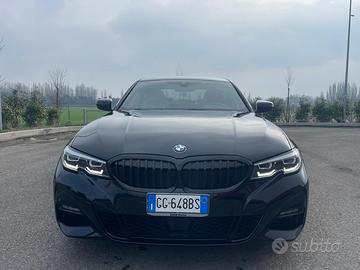BMW 320 d xdrive