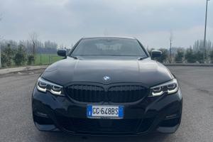 BMW 320 d xdrive